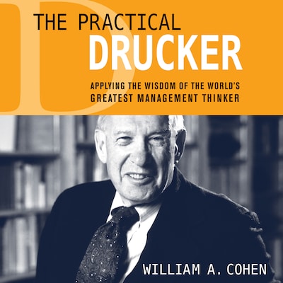 The Practical Drucker