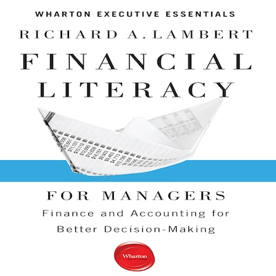 Financial Literacy for Managers
