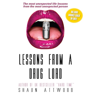 Lessons From a Drug Lord