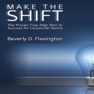 Make the Shift