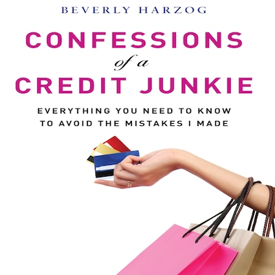 Confessions of a Credit Junkie