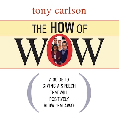 The How Wow!