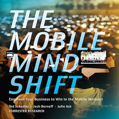 The Mobile Mind Shift