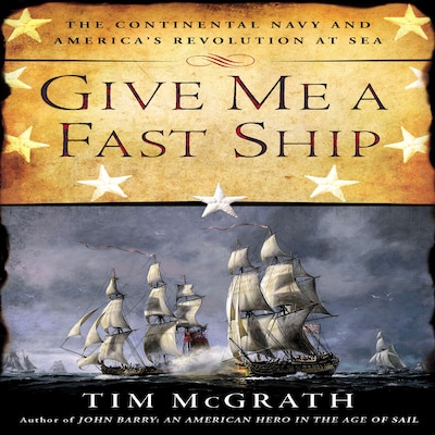 Give Me a Fast Ship