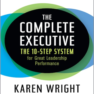 The Complete Executive
