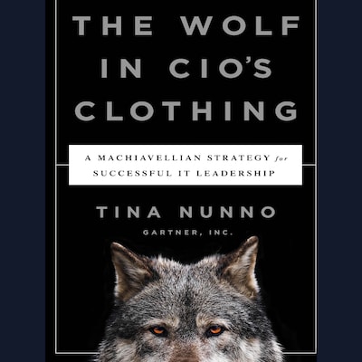 The Wolf in CIO's Clothing