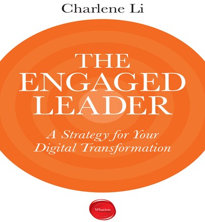 The Engaged Leader