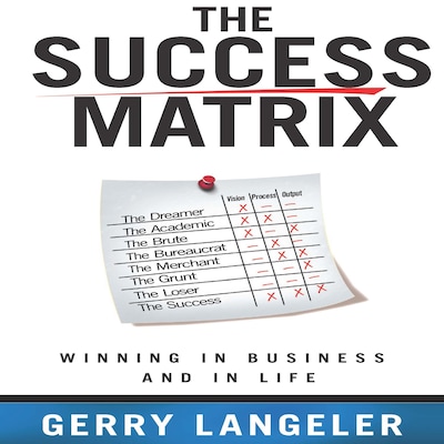 The Success Matrix