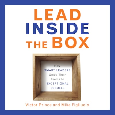 Lead Inside the Box