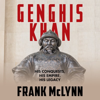 Genghis Khan