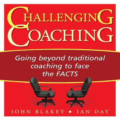 Challenging Coaching