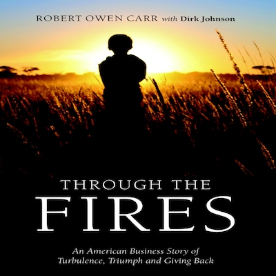 Through the Fires