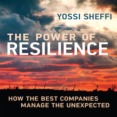 The Power Resilience