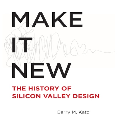 Make It New