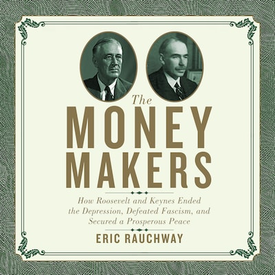 The Money Makers