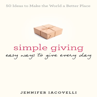 Simple Giving