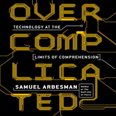Overcomplicated