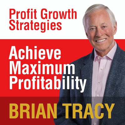 Achieve Maximum Profitability