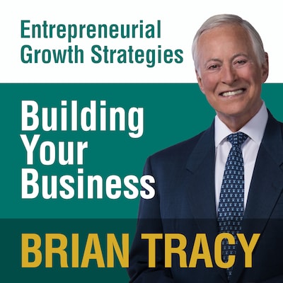 Building Your Business