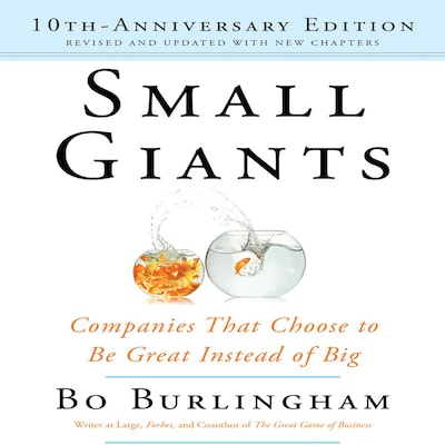 Small Giants