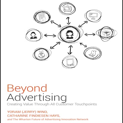 Beyond Advertising