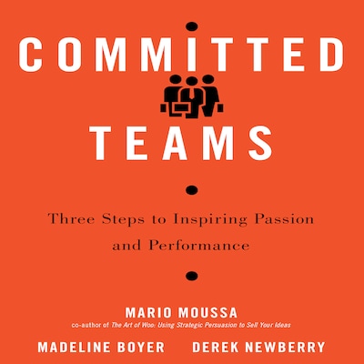 Committed Teams