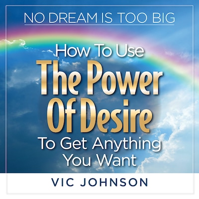 No Dream is Too Big