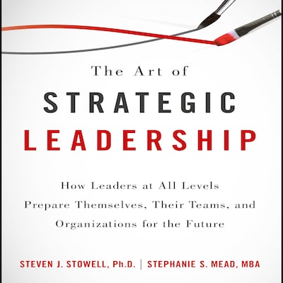 The Art of Strategic Leadership