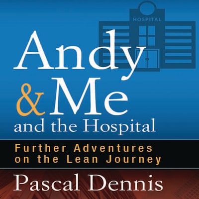 Andy & Me and the Hospital
