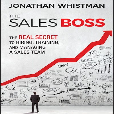 The Sales Boss