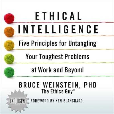 Ethical Intelligence