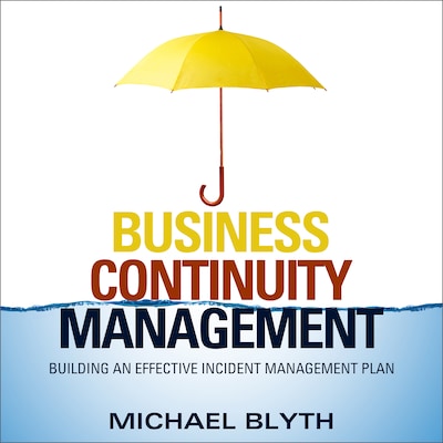 Business Continuity Management