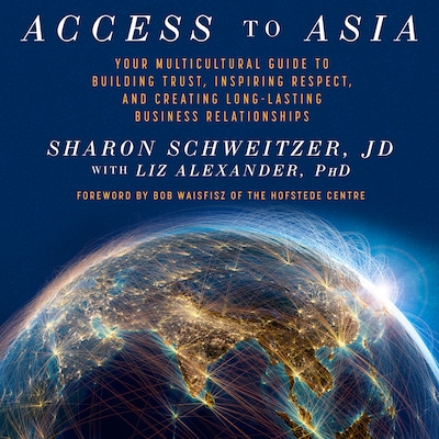 Access to Asia