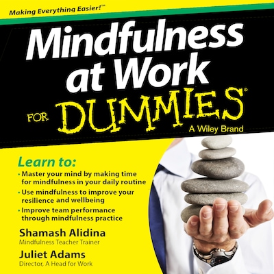 Mindfulness at Work For Dummies