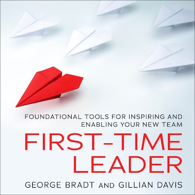 First-Time Leader