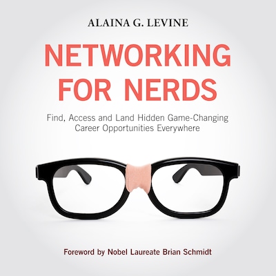 Networking for Nerds