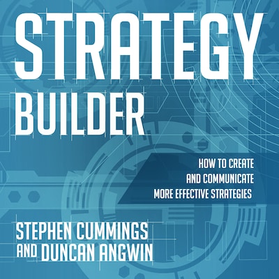 Strategy Builder
