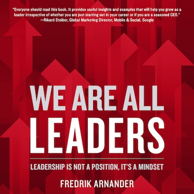 We Are All Leaders