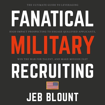 Fanatical Military Recruiting