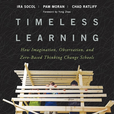 Timeless Learning