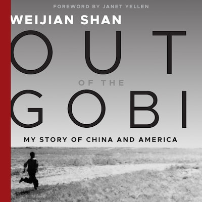 Out of the Gobi