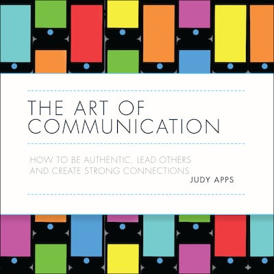 The Art of Communication