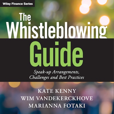 The Whistleblowing Guide