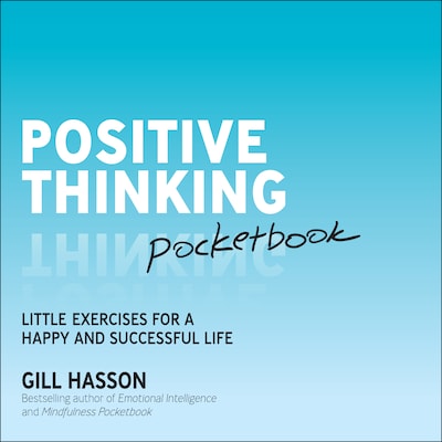Positive Thinking Pocketbook