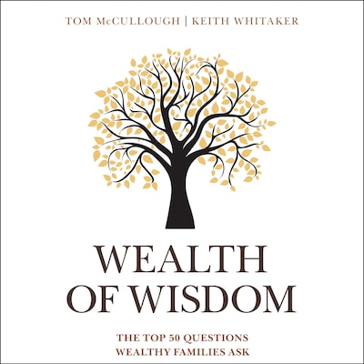 Wealth of Wisdom