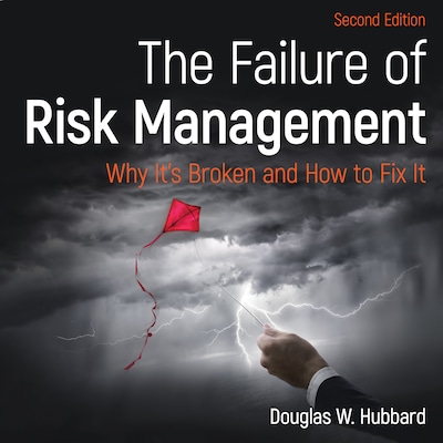 The Failure of Risk Management
