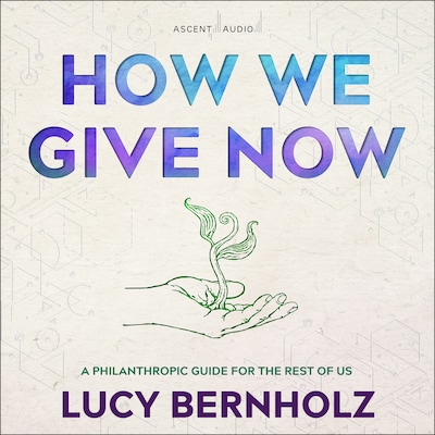 How We Give Now