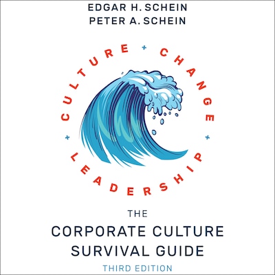 The Corporate Culture Survival Guide