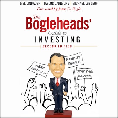 The Bogleheads' Guide to Investing