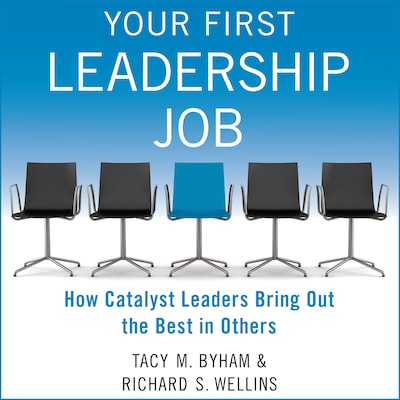 Your First Leadership Job